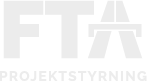 FTA Projektstyrning Logotyp